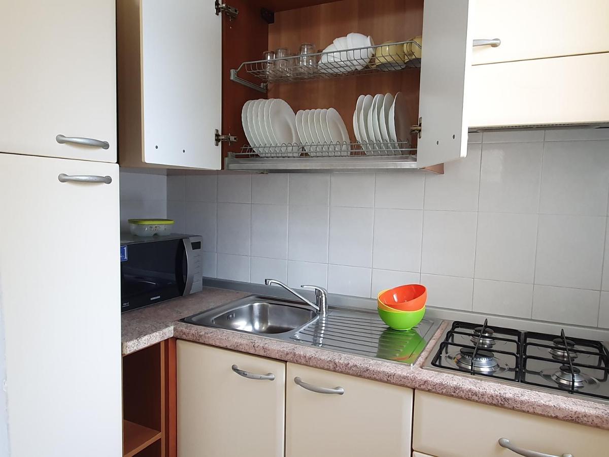 Residence Special Римини Экстерьер фото