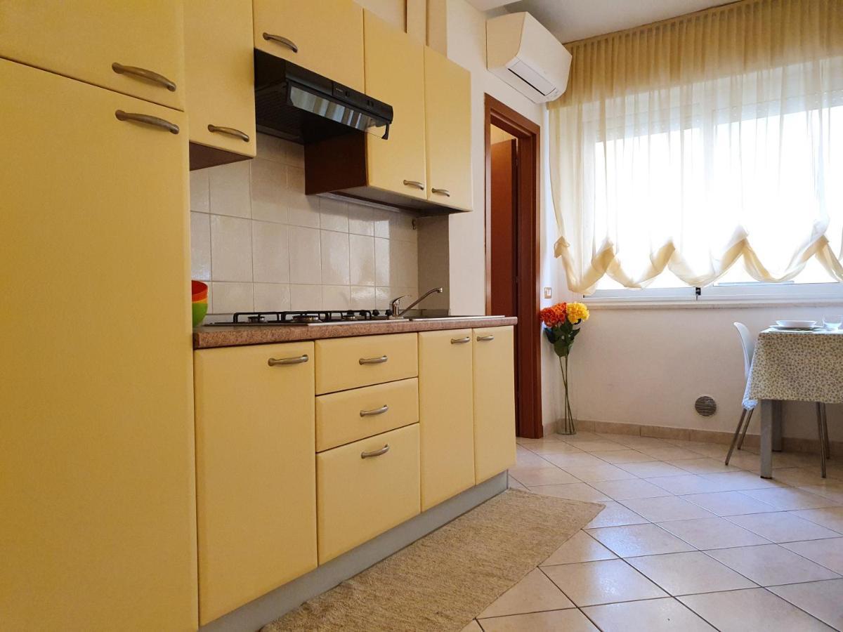 Residence Special Римини Экстерьер фото