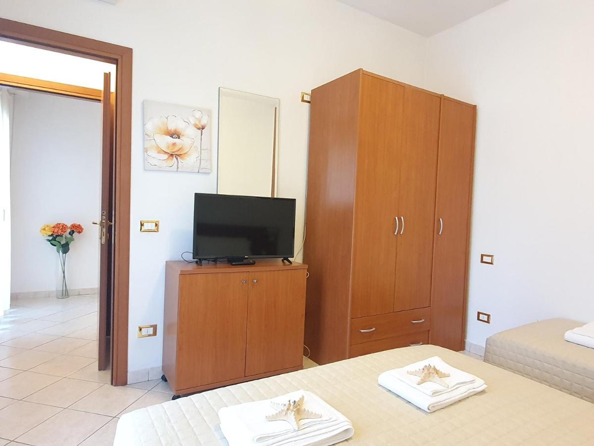 Residence Special Римини Экстерьер фото