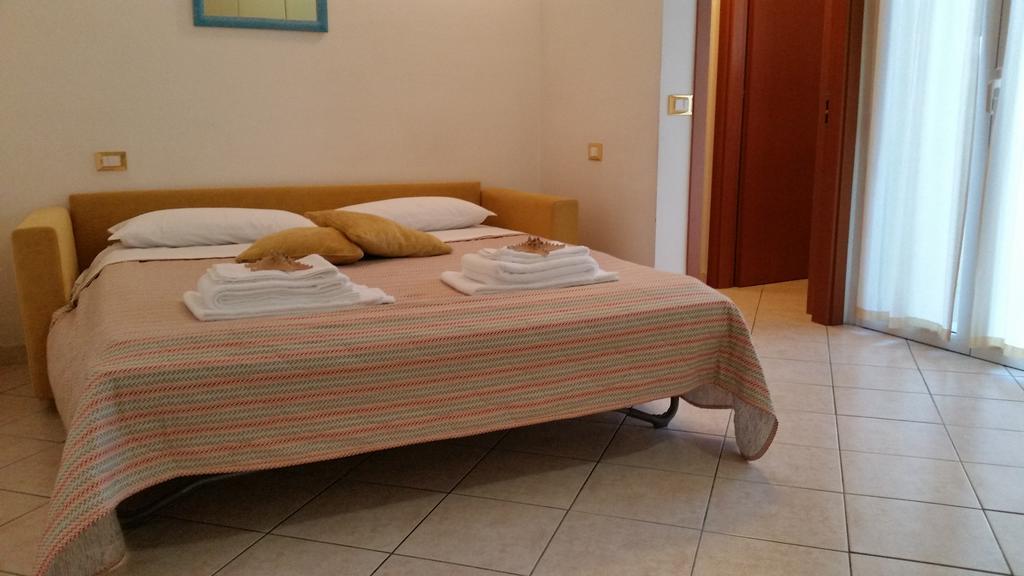 Residence Special Римини Номер фото