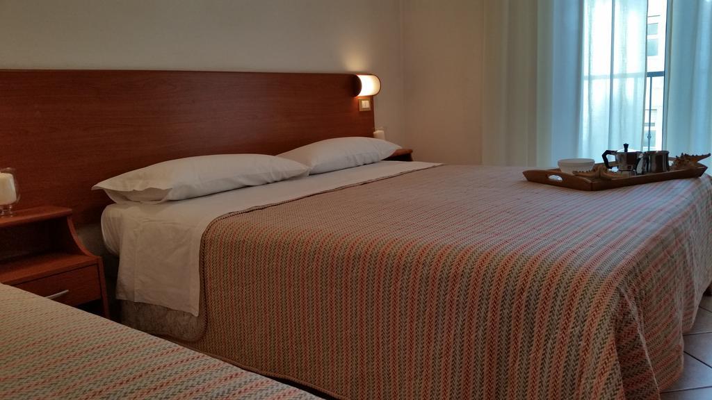Residence Special Римини Номер фото