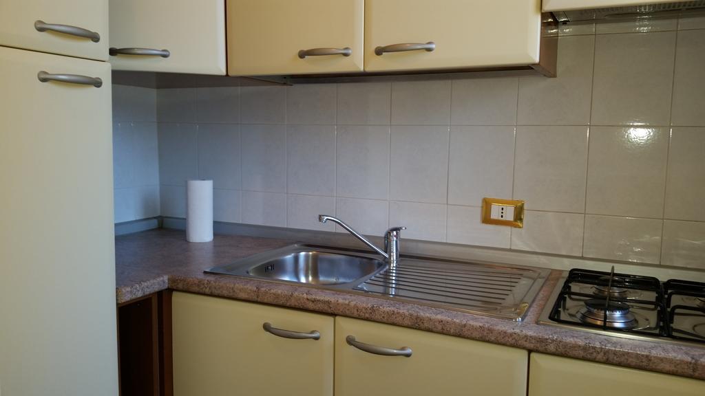 Residence Special Римини Номер фото