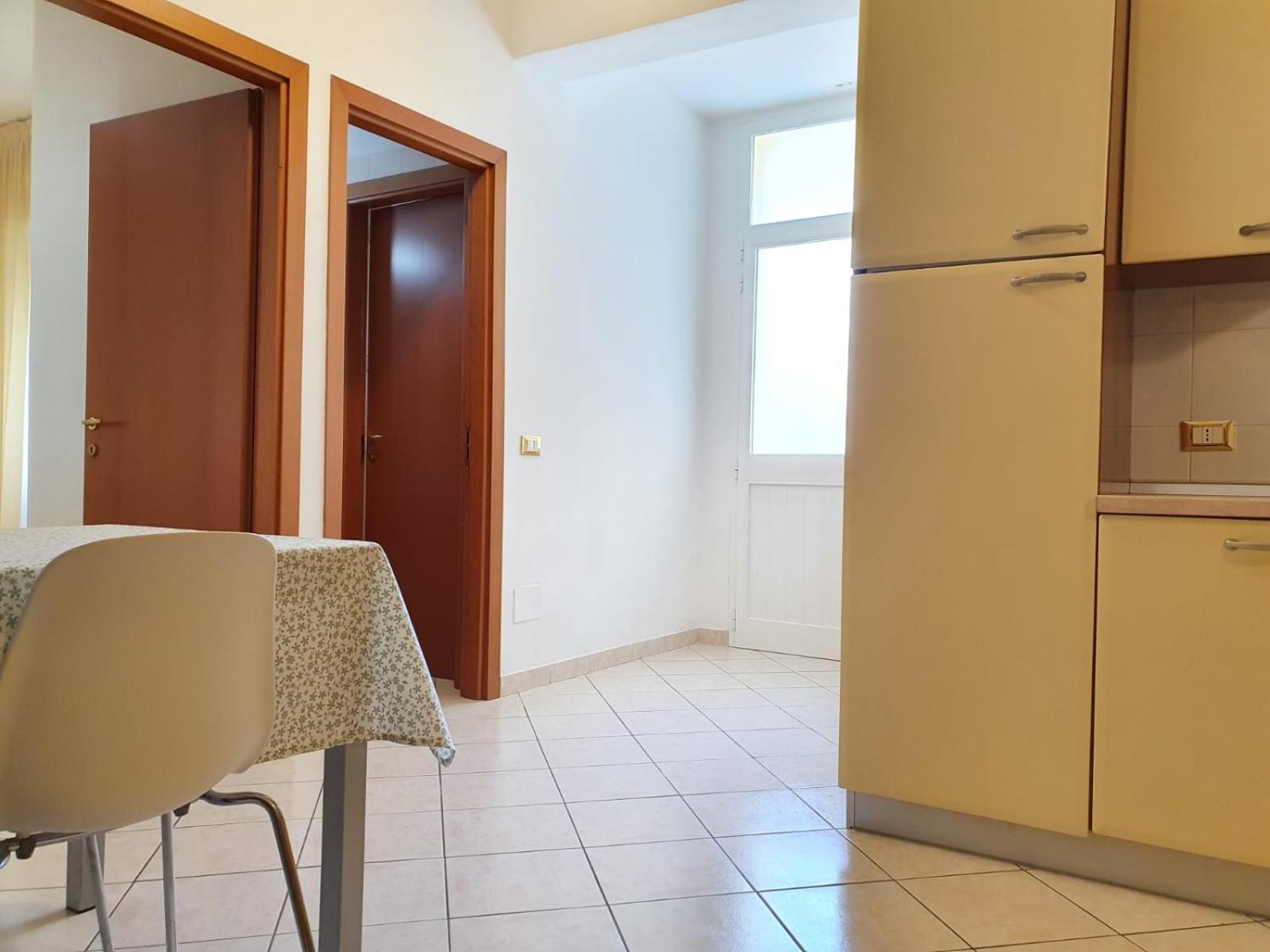 Residence Special Римини Экстерьер фото