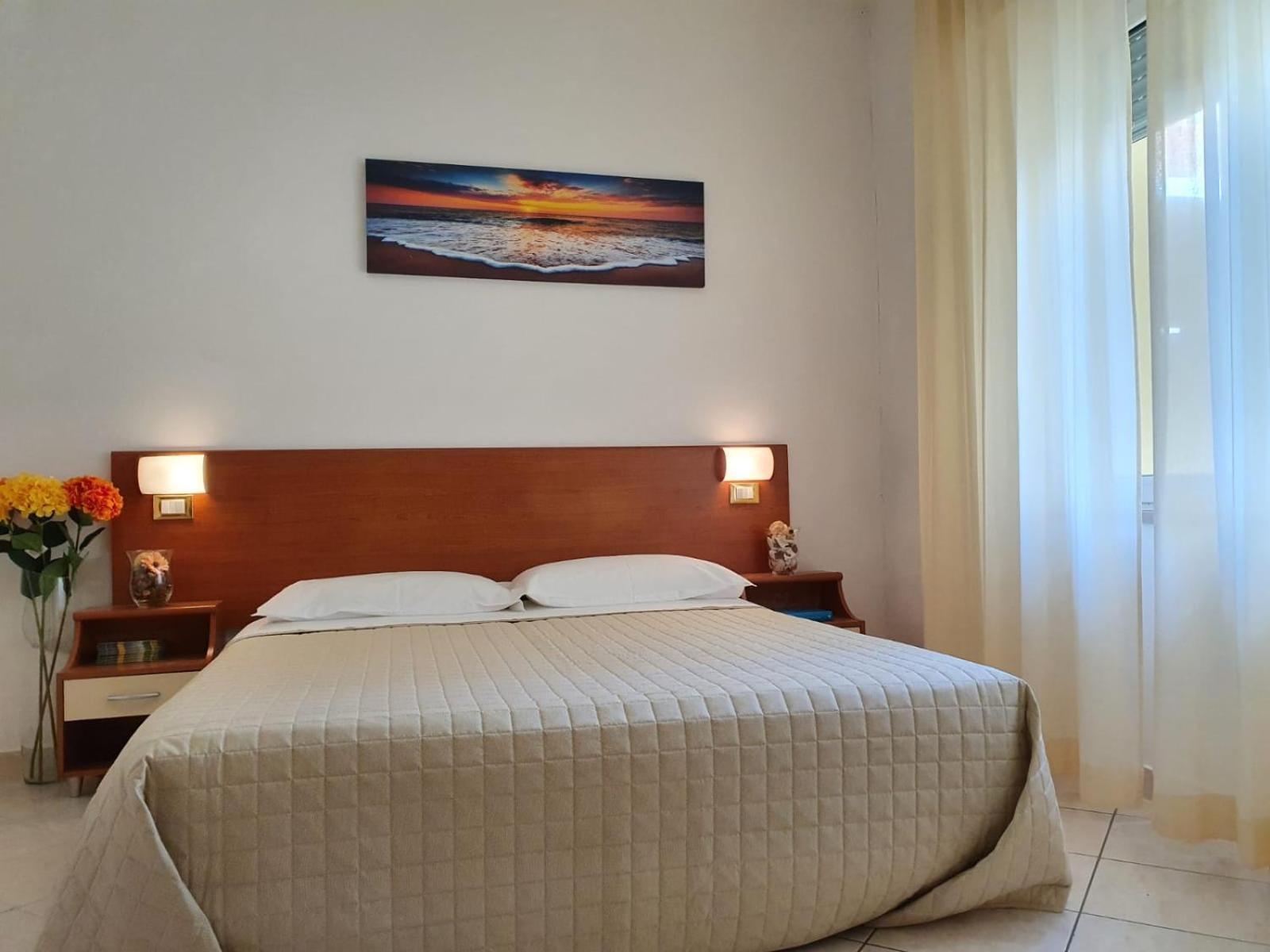 Residence Special Римини Экстерьер фото