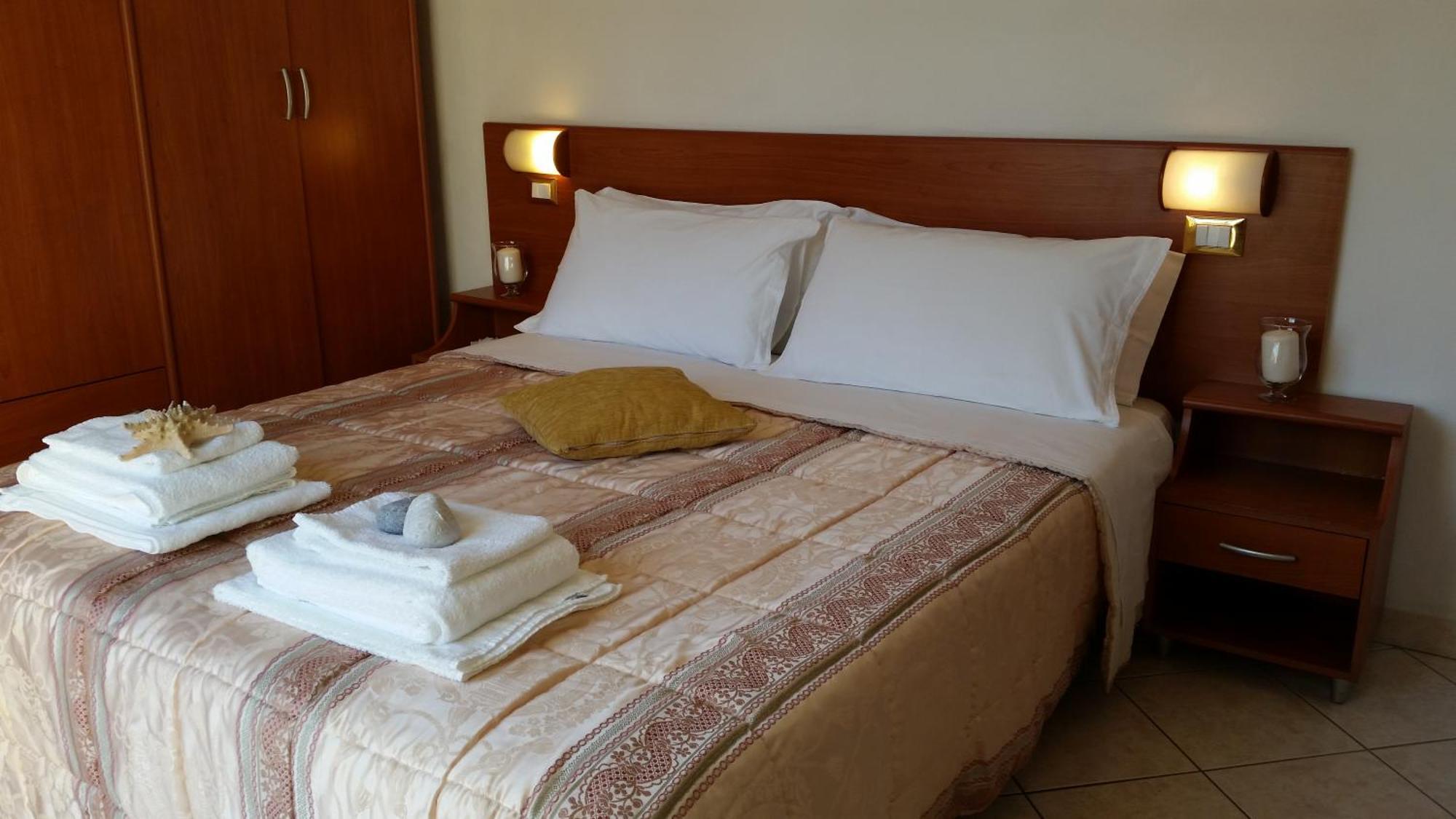Residence Special Римини Экстерьер фото