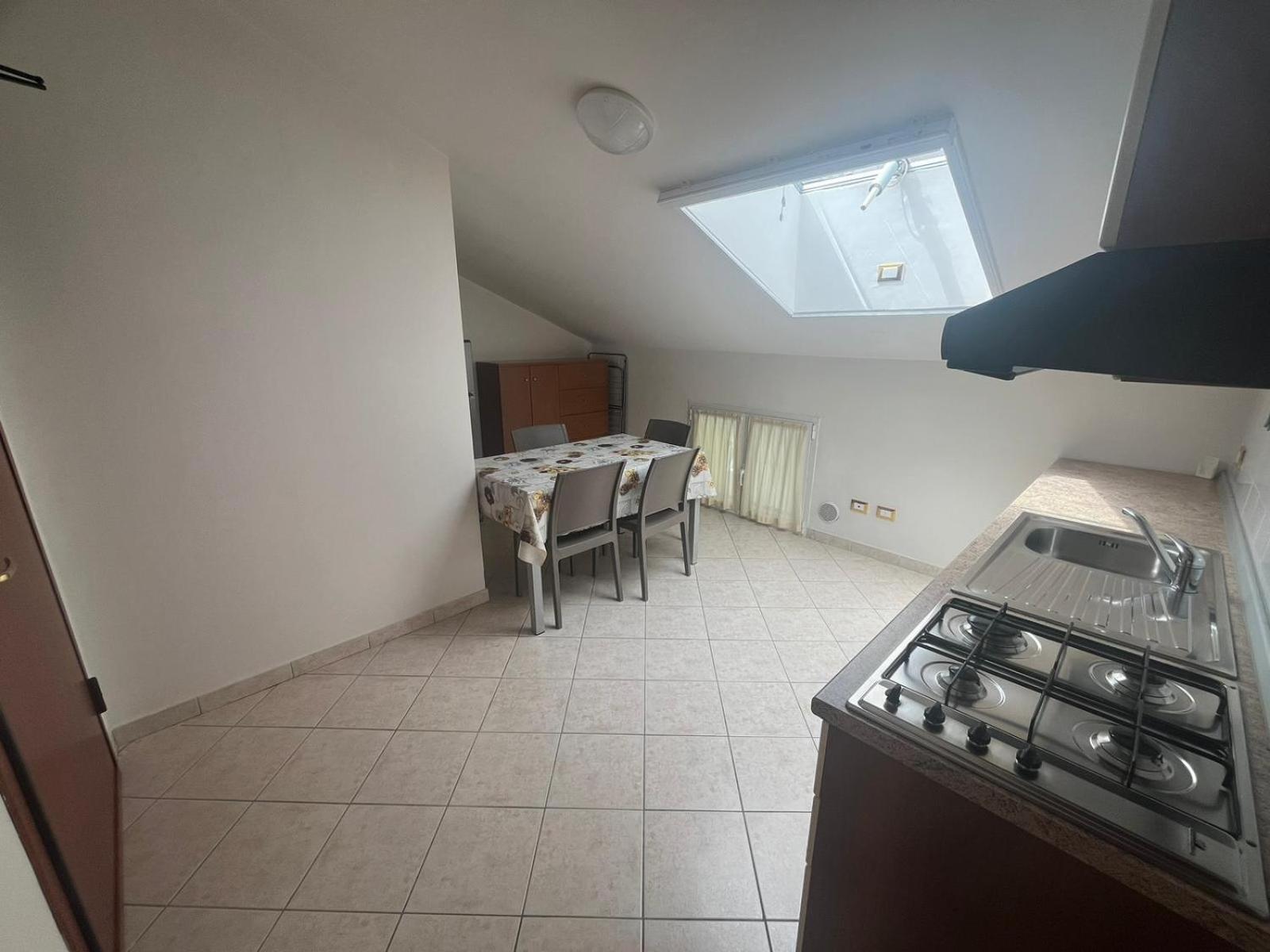 Residence Special Римини Экстерьер фото