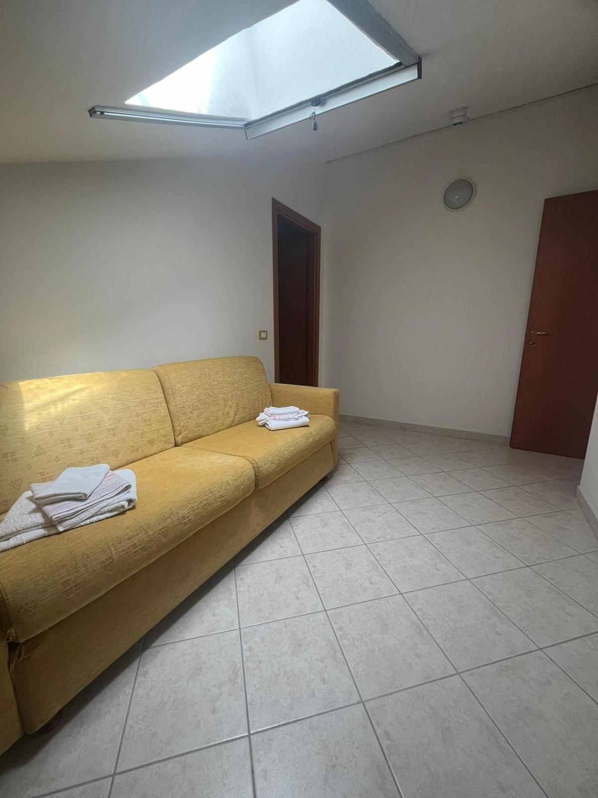 Residence Special Римини Экстерьер фото