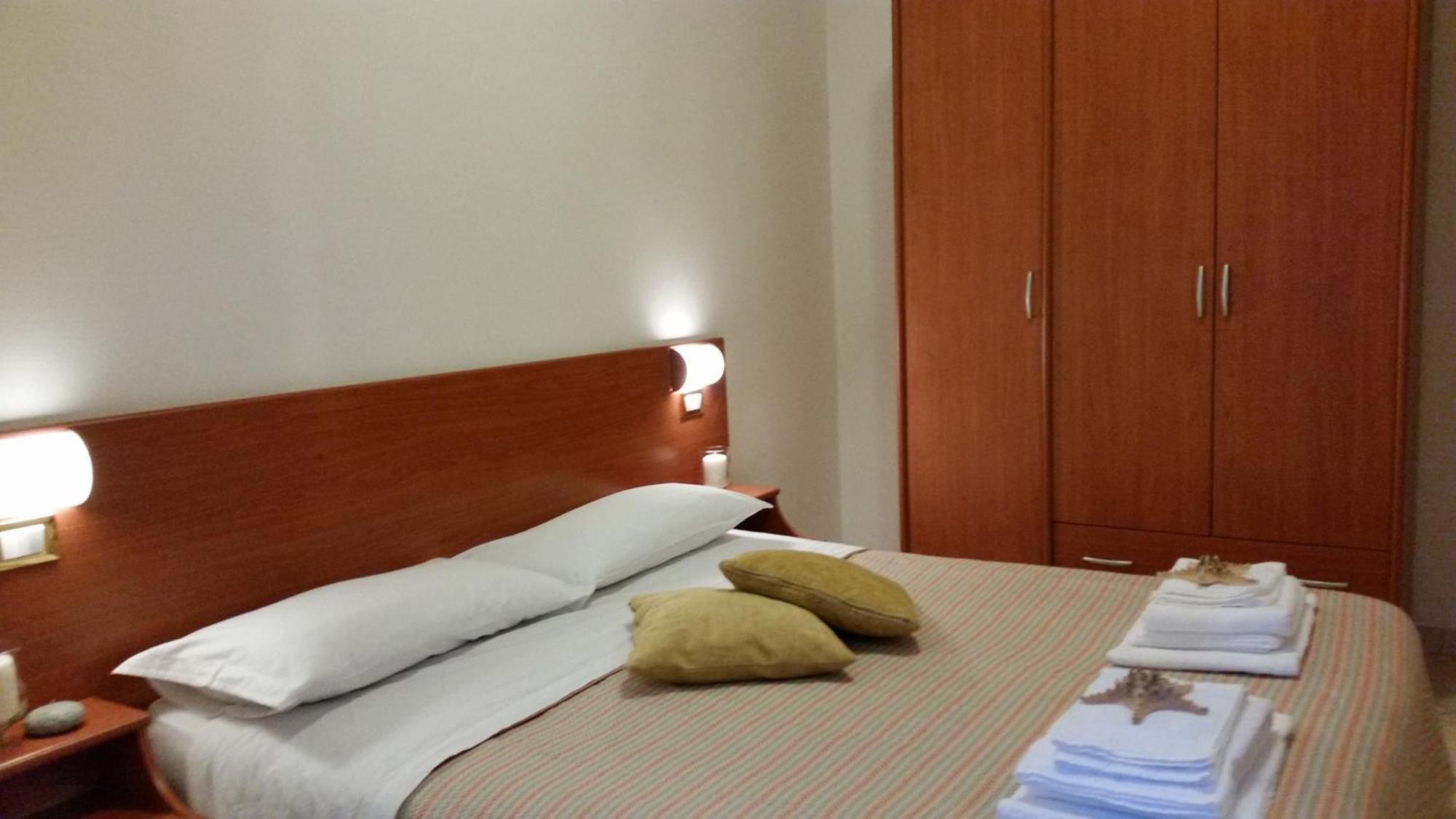 Residence Special Римини Экстерьер фото