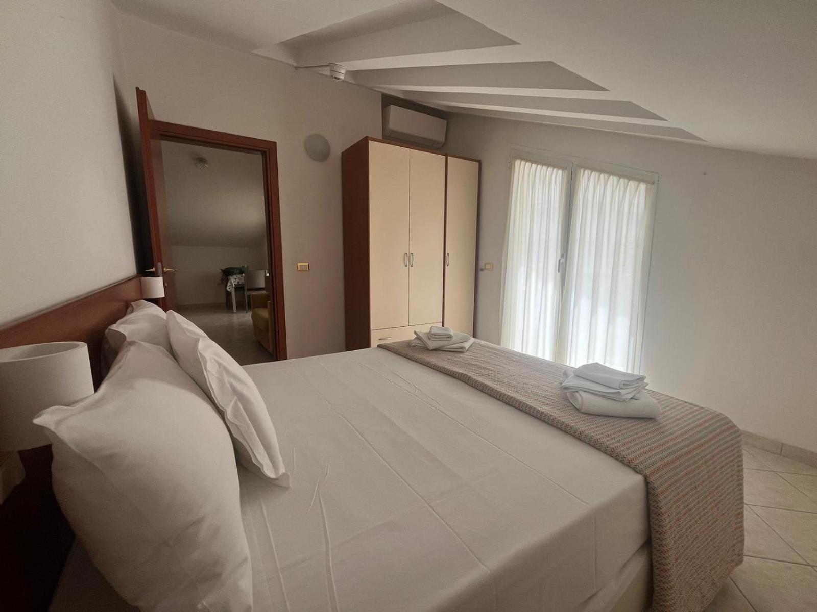 Residence Special Римини Экстерьер фото