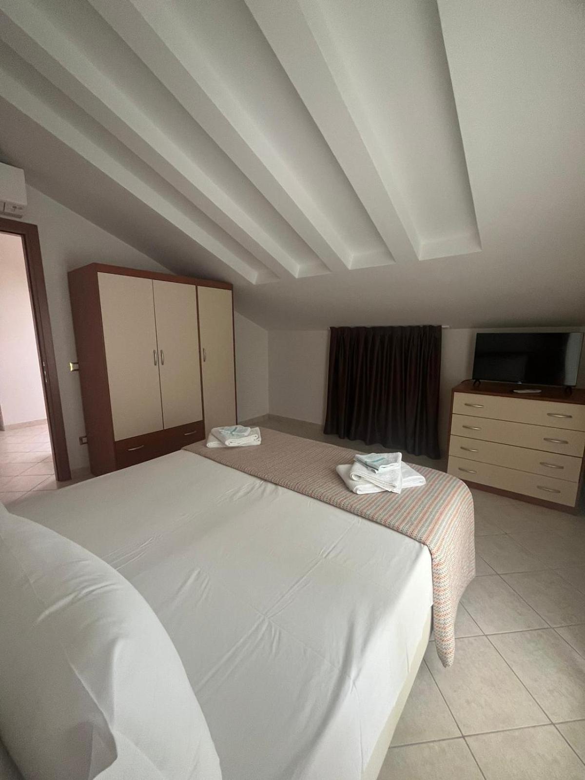 Residence Special Римини Экстерьер фото
