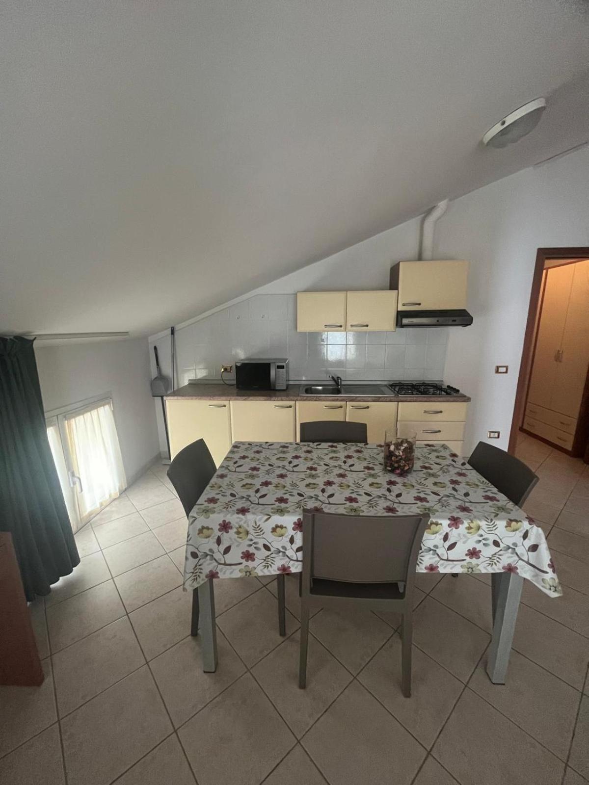 Residence Special Римини Экстерьер фото