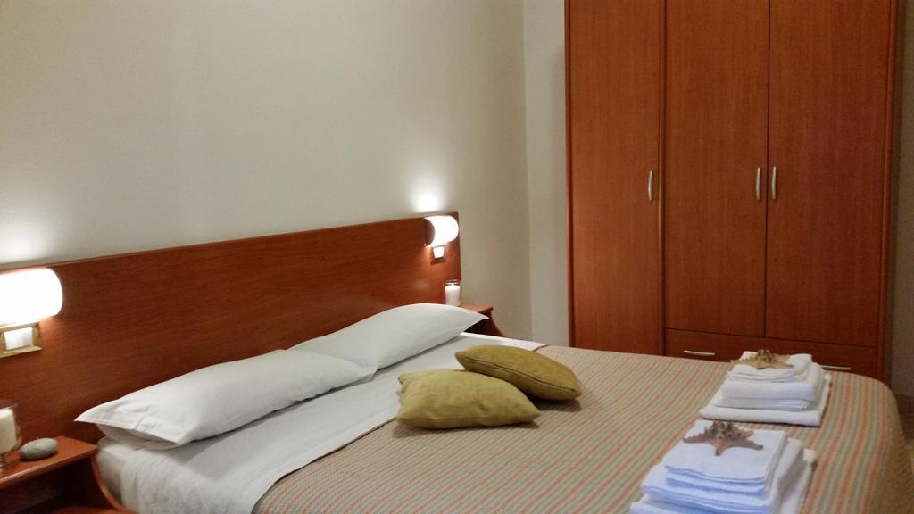 Residence Special Римини Номер фото