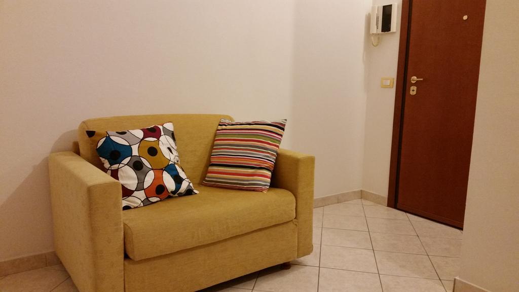 Residence Special Римини Экстерьер фото